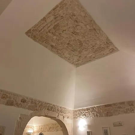 Casetta Nobile Apartment Ostuni