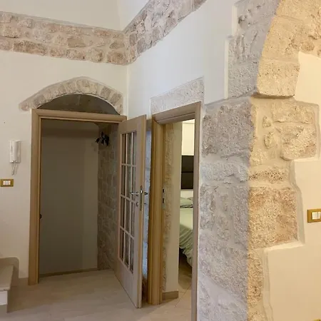 Casetta Nobile * Ostuni