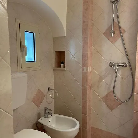 Casetta Nobile Apartment