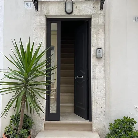 Apartment Casetta Nobile *