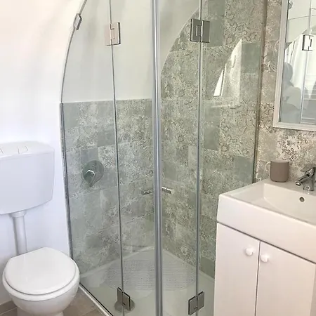 Casetta Nobile Apartment