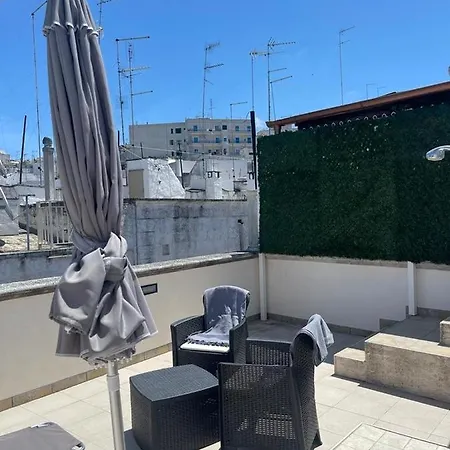 Casetta Nobile Apartment *