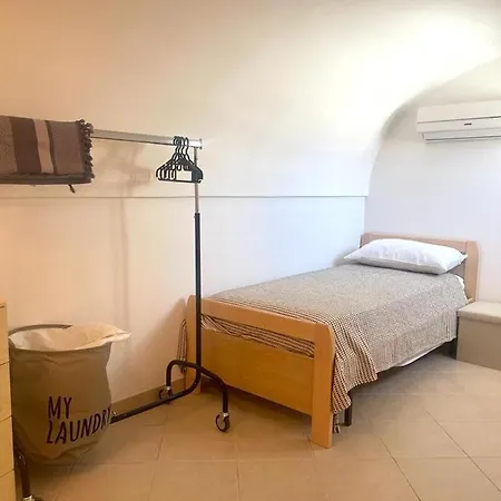 Casetta Nobile Apartment Ostuni