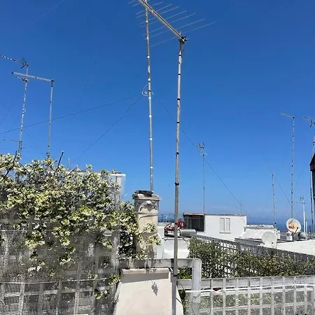 Apartment Casetta Nobile