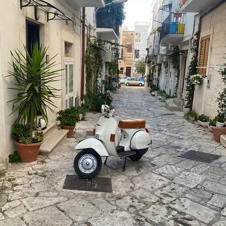 Casetta Nobile Ostuni