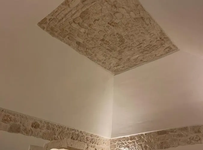 Casetta Nobile Lejlighed Ostuni