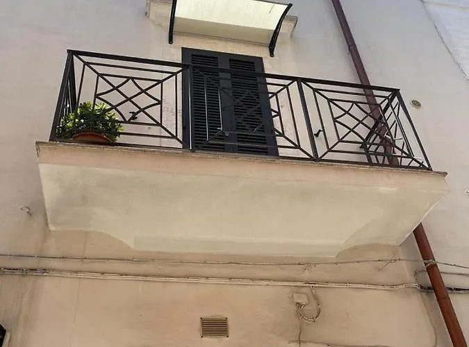 Lejlighed Casetta Nobile