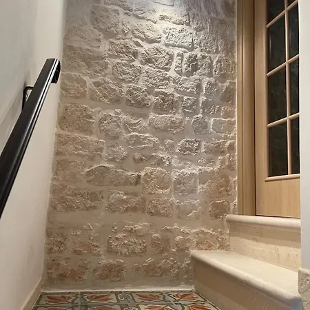 Casetta Nobile Apartamento