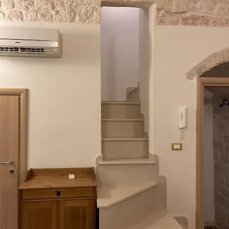 Casetta Nobile Apartment *