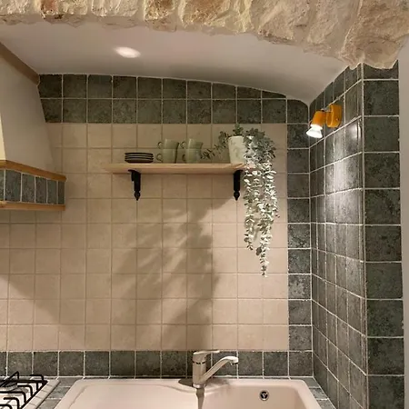 Casetta Nobile * 오스투니