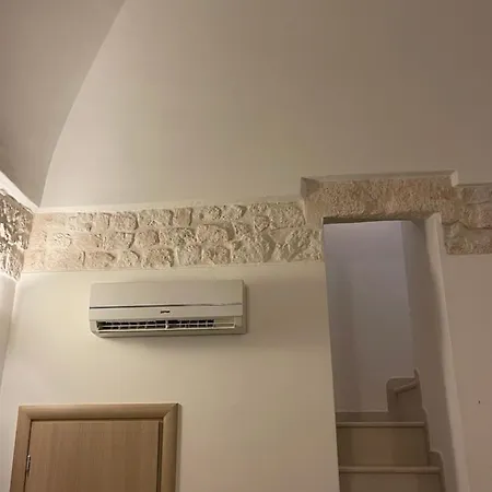 Casetta Nobile Apartman *