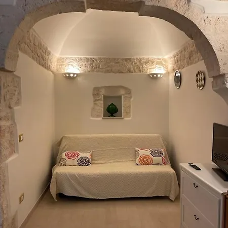 Casetta Nobile