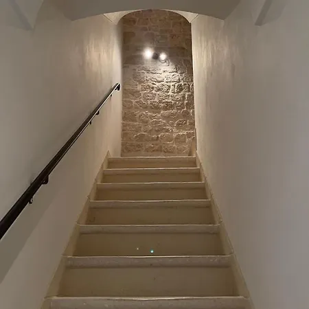 Casetta Nobile אוסטוני