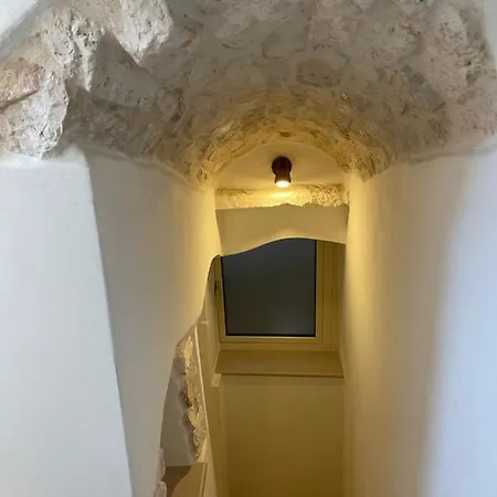 Casetta Nobile דירה אוסטוני