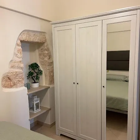 Casetta Nobile דירה אוסטוני