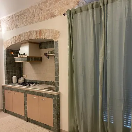דירה Casetta Nobile *