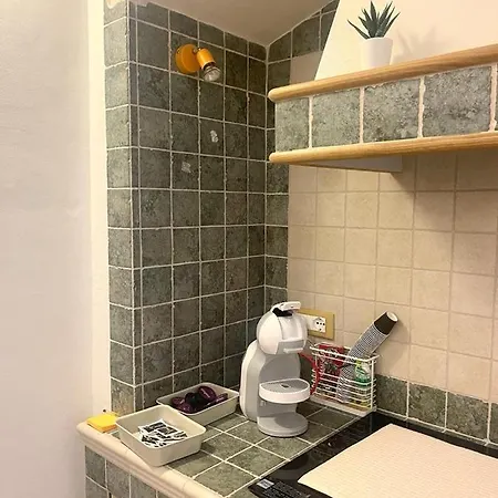 Apartamento Casetta Nobile Ostuni