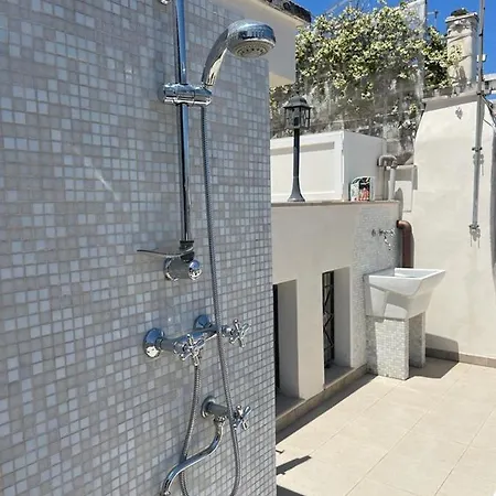 Apartamento Casetta Nobile Ostuni