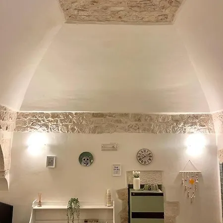 Casetta Nobile דירה