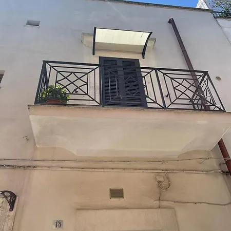 Casetta Nobile