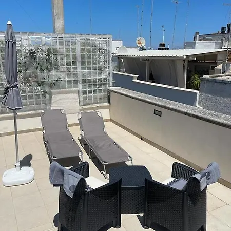 Casetta Nobile شقة