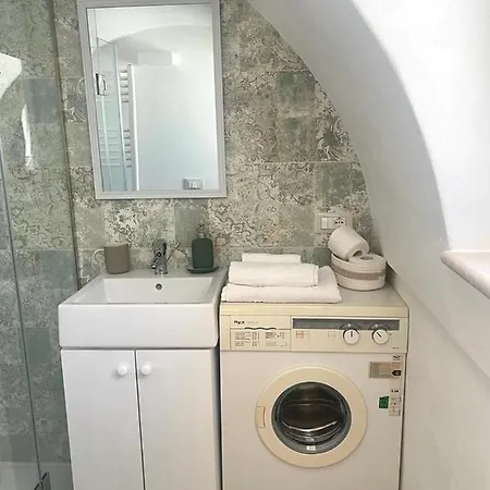 Casetta Nobile Apartment *