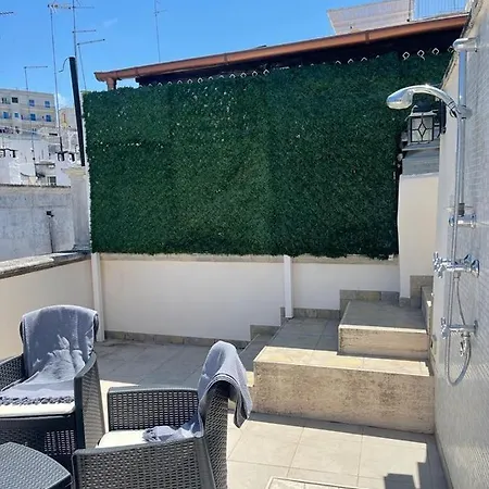דירה Casetta Nobile *