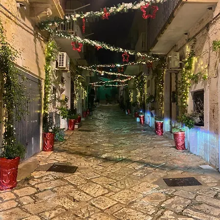 아파트 Casetta Nobile *