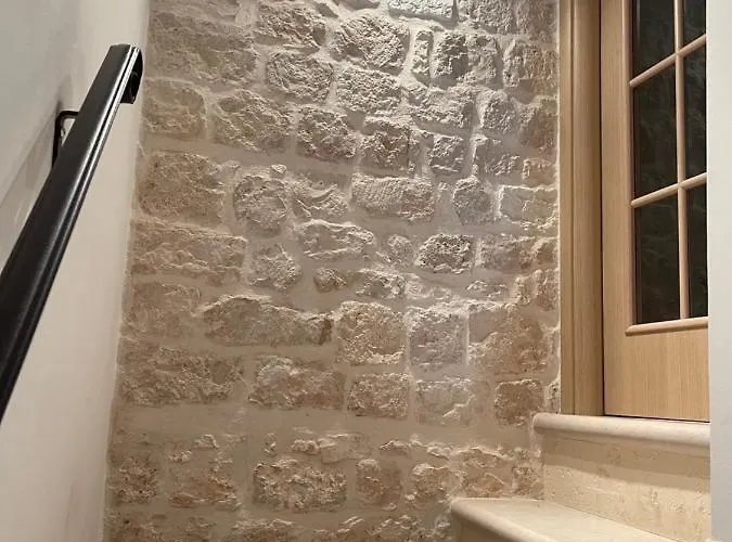 Casetta Nobile Apartament