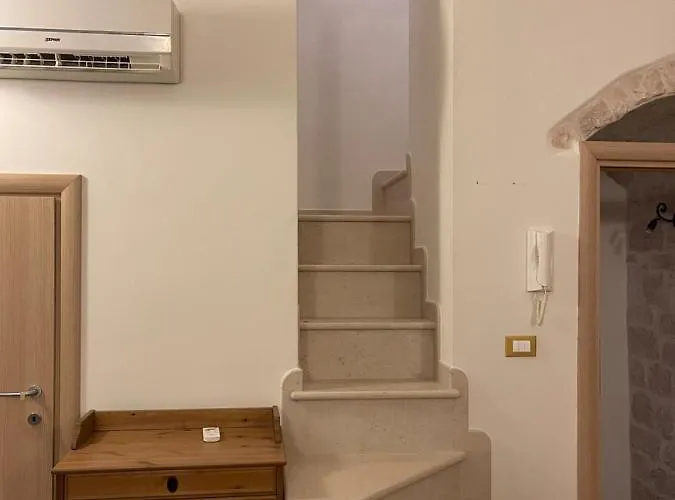 Casetta Nobile Apartament *