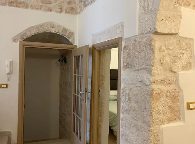 Casetta Nobile * Ostuni