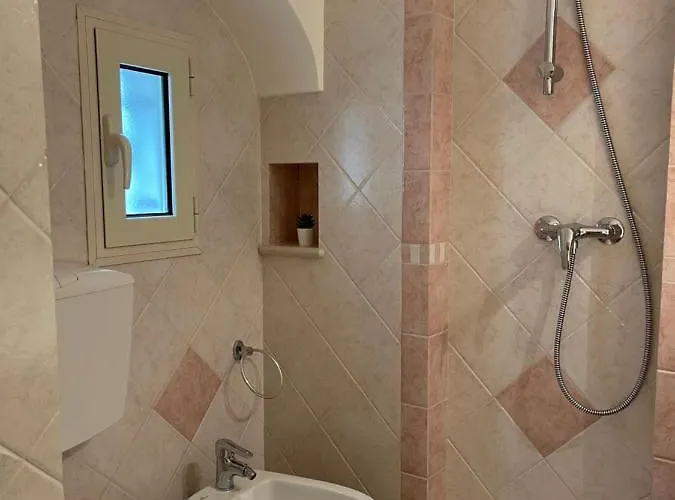 Casetta Nobile Apartament