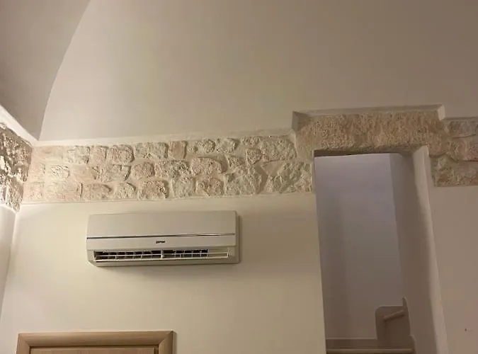 Casetta Nobile Apartament *