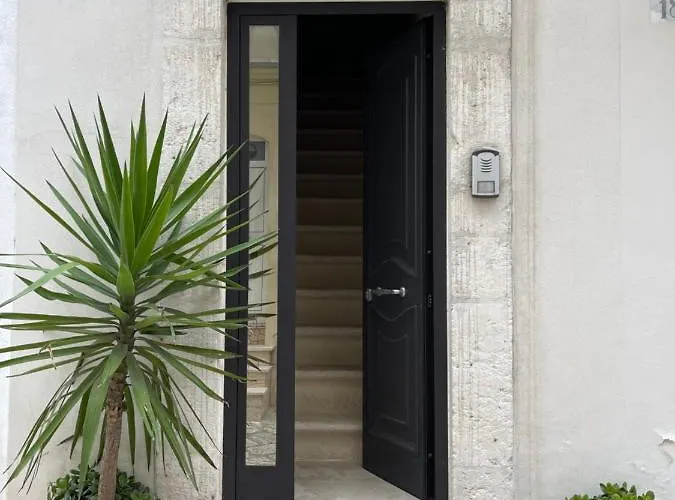 Apartament Casetta Nobile *