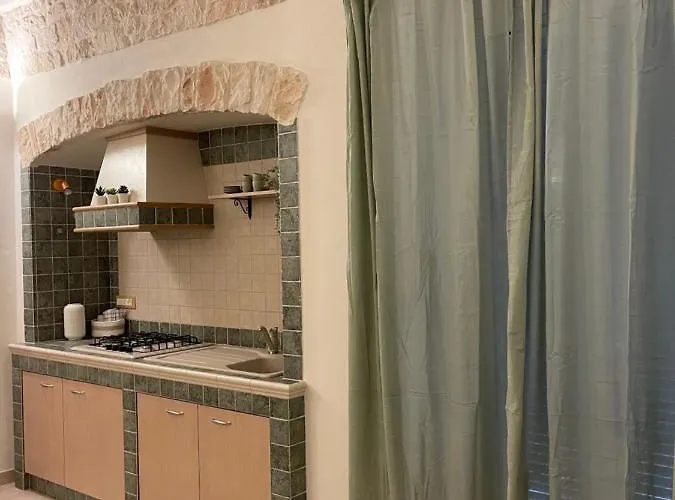 Apartament Casetta Nobile *