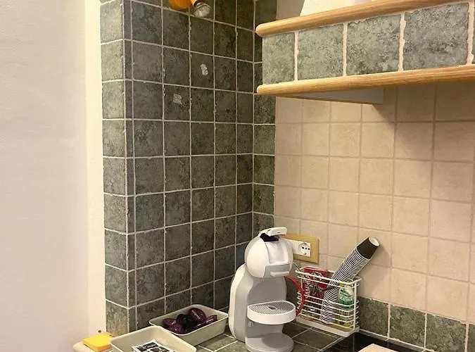 Apartament Casetta Nobile Ostuni