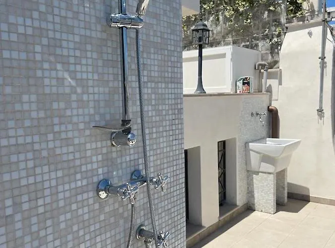 Apartament Casetta Nobile Ostuni