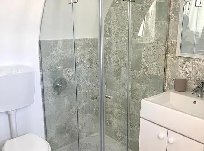 Casetta Nobile Apartament