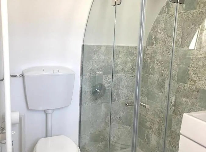 Casetta Nobile * Ostuni