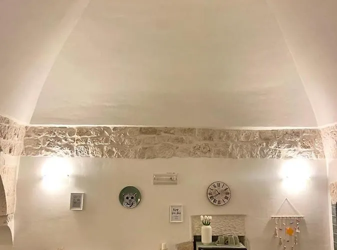 Casetta Nobile Apartament