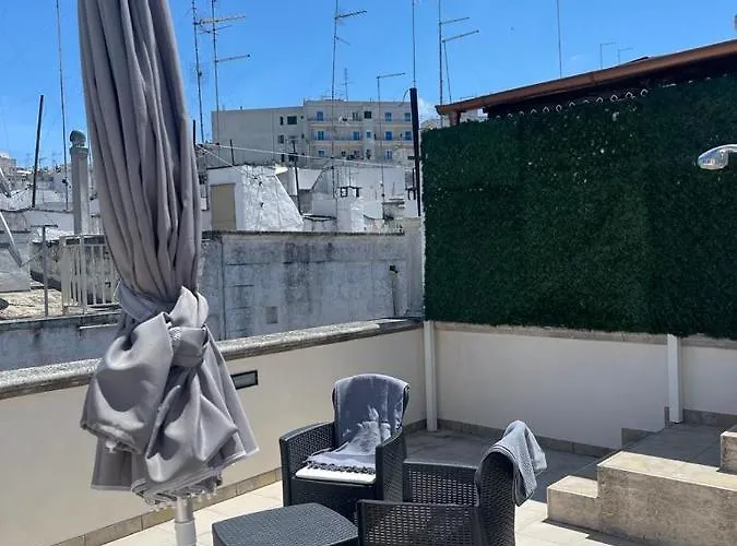 Casetta Nobile Apartament *