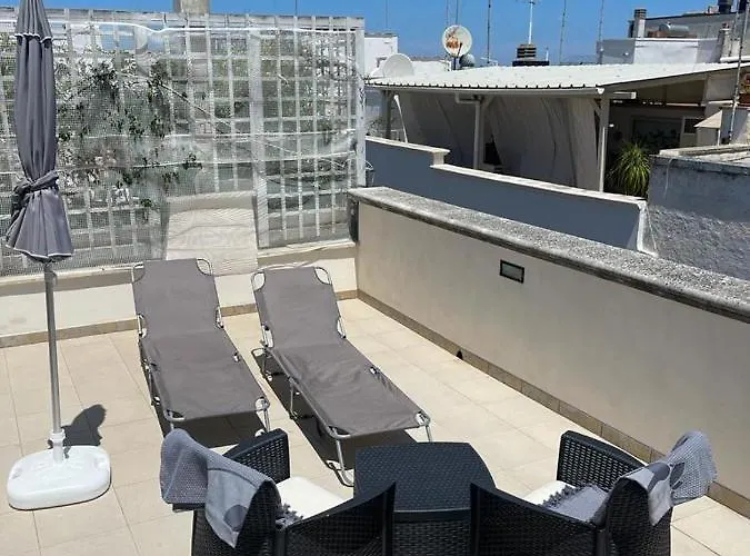 Casetta Nobile Apartament