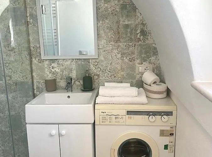 Casetta Nobile Apartament *