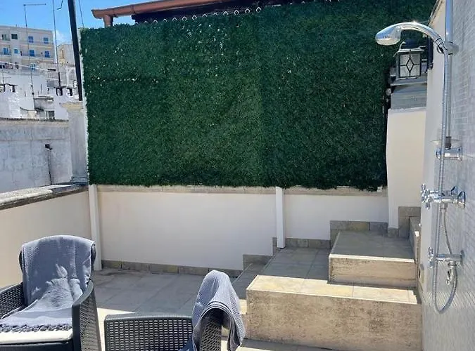 Apartament Casetta Nobile *