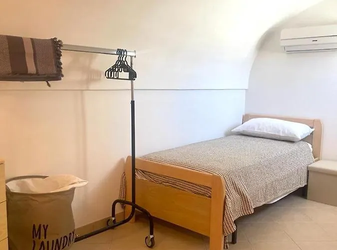 Casetta Nobile Apartament Ostuni
