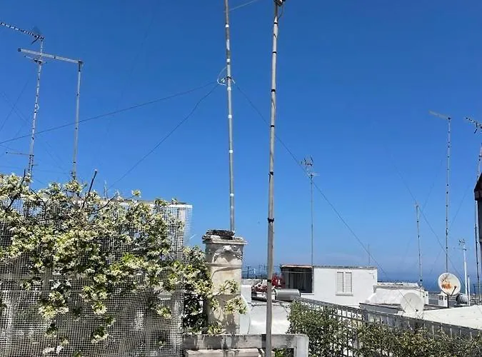 Apartament Casetta Nobile