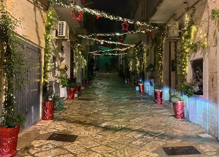Apartament Casetta Nobile *
