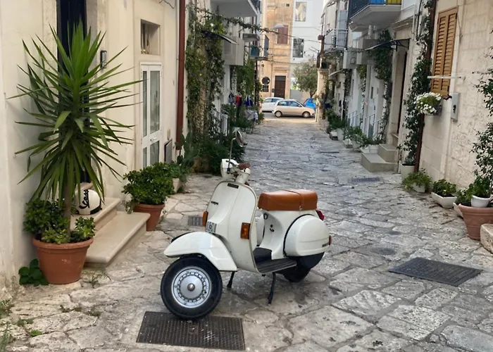 Casetta Nobile Ostuni